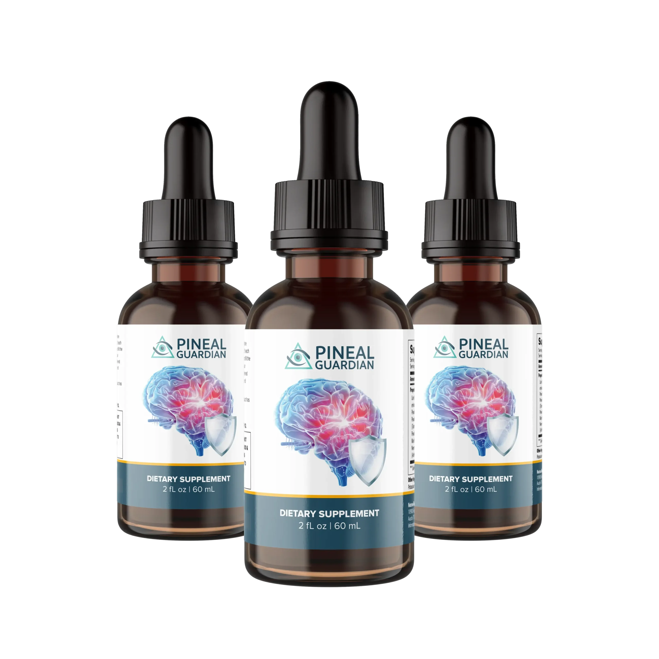 pineal guardian review